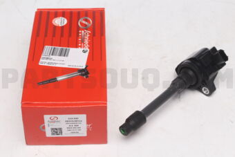 HDS1800142 SCHNIEDER IGNITION COIL JAZZ 1.5 [17-UP]