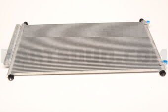 HDS8500256 SCHNIEDER AC CONDENSER ODYSSEY [15-18] V4