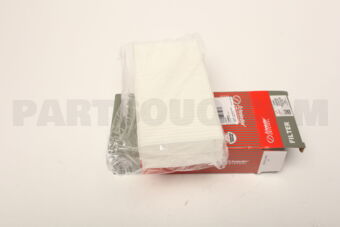 HDS9900659 SCHNIEDER AC FILTER CIVIC [01-05]