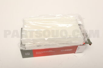 HDS9900659 SCHNIEDER AC FILTER CIVIC [01-05]