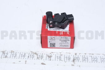 HYS1100043 SCHNIEDER ALTERNATOR REGULATOR ACCENT [11-15]