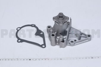 HYS1500251 SCHNIEDER WATER PUMP ACCENT [05-10]