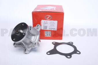 HYS1500252 SCHNIEDER WATER PUMP ACCENT [10-17] CRETA [16-UP]