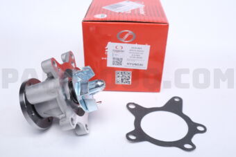 HYS1500252 SCHNIEDER WATER PUMP ACCENT [10-17] CRETA [16-UP]