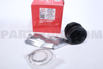 HYS1900723 SCHNIEDER INNER DRIVE SHAFT BOOT KIT ACCENT [12-17]