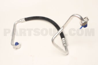 HYS1900768 SCHNIEDER DISCHARGE HOSE ACCENT [14-18]