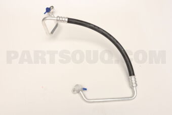 HYS1900768 SCHNIEDER DISCHARGE HOSE ACCENT [14-18]
