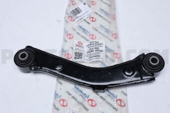 HYS2201837 SCHNIEDER SUSP CONTROL ARM SANTA FEE UPPER [10-14] RR L+R