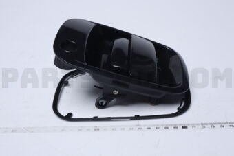 HYS2900006 SCHNIEDER OUTSIDE DOOR HANDLE H-1 [05-07] RH