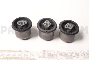 HYS3501207 SCHNIEDER ARM BUSH VELOSTER [11-17]
