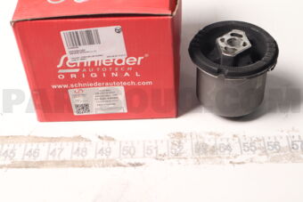 HYS3501207 ARM BUSH VELOSTER [11-17]
