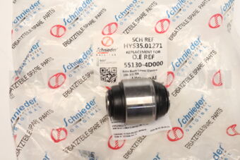 HYS3501271 ARM BUSH LOWER ELANTRA [06-11] RR