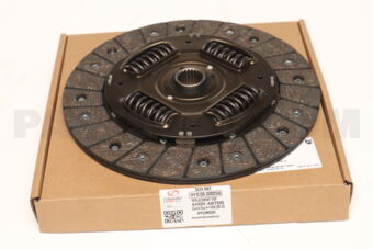HYS3800056 CLUTCH DISC H-1 VAN [08-15]