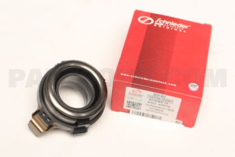 HYS3800061 SCHNIEDER CLUTCH RELEASE BEARING H-1 VAN [08-15]