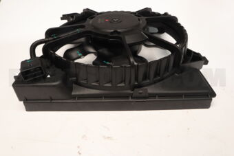 HYS4700237 ELECTRICAL FAN ASSEMBLY I-10 [12-15]