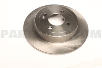 HYS5500567 SCHNIEDER BRAKE DISC RR ACCENT [11-17]