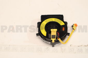 HYS8800369 SCHNIEDER CLOCK SPRING AIRBAG ACCENT [11-14]