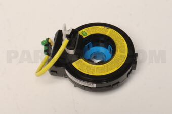 HYS8800377 CLOCK SPRING SANTA FEE [06-12]