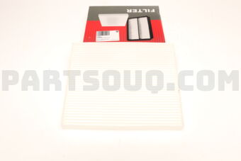 HYS9900526 AC FILTER POLLEN ELANTRA [17-UP]