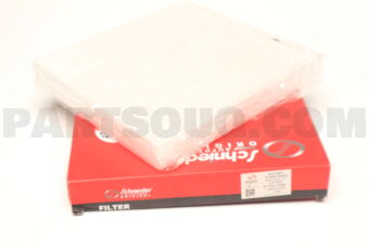 HYS9900589 SCHNIEDER AC FILTER SONATA SANTAFEE [18-UP]