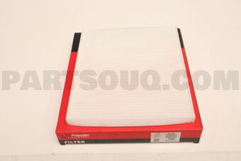 HYS9900625 SCHNIEDER AC FILTER POLLEN ACCENT IV (RB) 1.4 [10-UP]