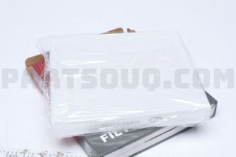 HYS9900632 SCHNIEDER AC FILTER POLLEN ACCENT SALOON (HCR) 1.6 [17-UP]