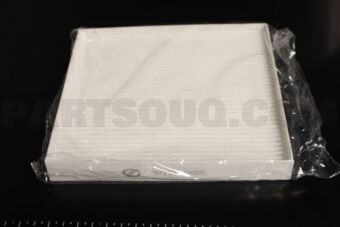 HYS9900634 SCHNIEDER AC FILTER POLLEN ACCENT SALOON 1.6 [17-UP]