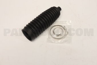 IZS1900695 STEERING BOOT D-MAX [12-18]