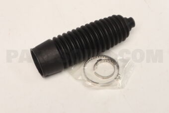 IZS1900696 SCHNIEDER STEERING BOOT D-MAX [04-11]