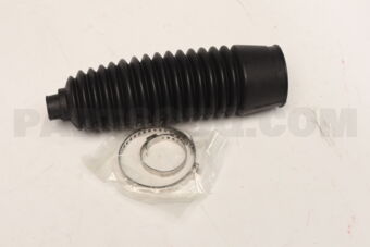 IZS1900696 SCHNIEDER STEERING BOOT D-MAX [04-11]