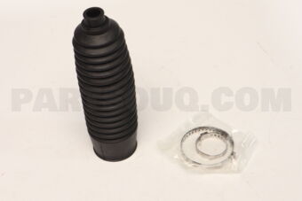 IZS1900696 SCHNIEDER STEERING BOOT D-MAX [04-11]