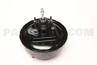 IZS4000039 BRAKE BOOSTER D-MAX 4JK1