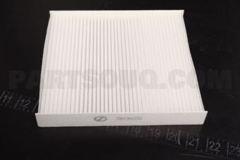 IZS9900528 SCHNIEDER AC FILTER POLLEN D-MAX II (TFR, TFS) 2.5 CRDI (TFR86J)