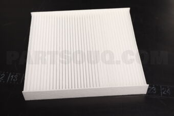 IZS9900528 SCHNIEDER AC FILTER POLLEN D-MAX II (TFR, TFS) 2.5 CRDI (TFR86J)