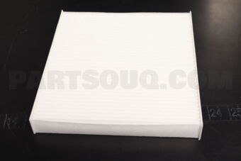 IZS9900528 SCHNIEDER AC FILTER POLLEN D-MAX II (TFR, TFS) 2.5 CRDI (TFR86J)