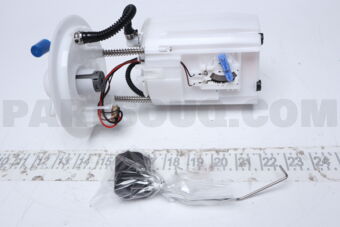 KIS2300213 SCHNIEDER FUEL PUMP ASSY RIO [14-17]