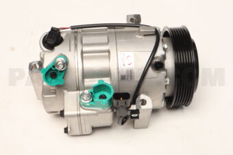 KIS3400139 AC COMPRESSOR CARNIVAL [17-UP]