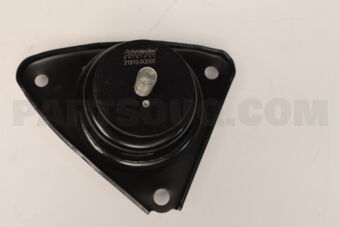 KIS3501059 ENGINE MOUNTING RH CERATO FORTE [08-13]