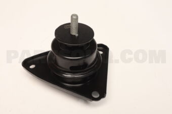 KIS3501059 ENGINE MOUNTING RH CERATO FORTE [08-13]