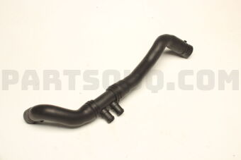 LRS1900483 HOSE RADIATOR 4.2 SC
