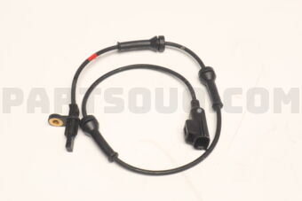 LRS8800308 SCHNIEDER ABS WHEEL SPEED SENSOR EVOQUE [L538] 2.0 4X4 RR L+R [709MM]