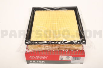 LXS9900531 SCHNIEDER AIR FILTER ES (_V6_) 350 (GSV60_)