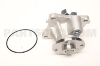 MTS1500305 WATER PUMP ATTRAGE [12-23]