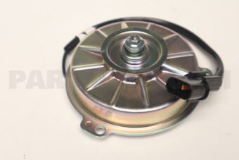 MTS1700734 FAN MOTOR L200 [97-16]