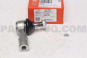 MTS2201022 SCHNIEDER SUSP TIE ROD END ECLIPSE CROSS [18-UP] FR L+R