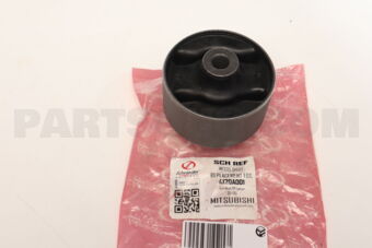 MTS3501602 ARM BUSH RR LANCER [01-06]