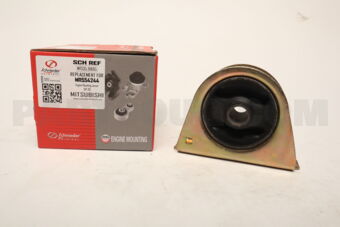 MTS3501605 ENGINE MOUNTING LANCER [97-10]