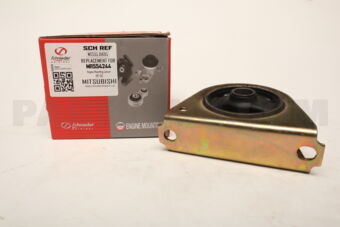 MTS3501605 ENGINE MOUNTING LANCER [97-10]