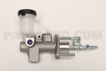 MTS4000048 SCHNIEDER CLUTCH MASTER CYLINDER L200 [07-15]
