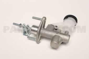 MTS4000048 SCHNIEDER CLUTCH MASTER CYLINDER L200 [07-15]